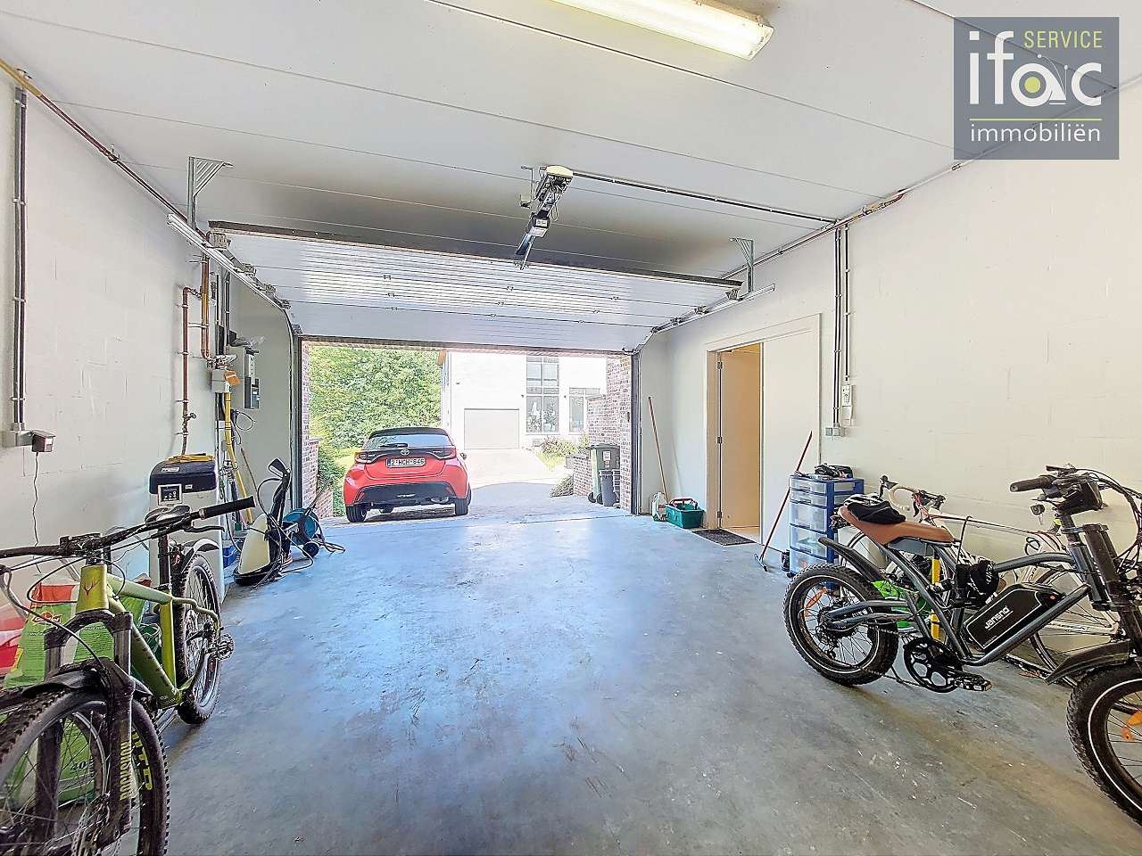 Exclusieve luxevilla op 14,47are TOP-afwerking!