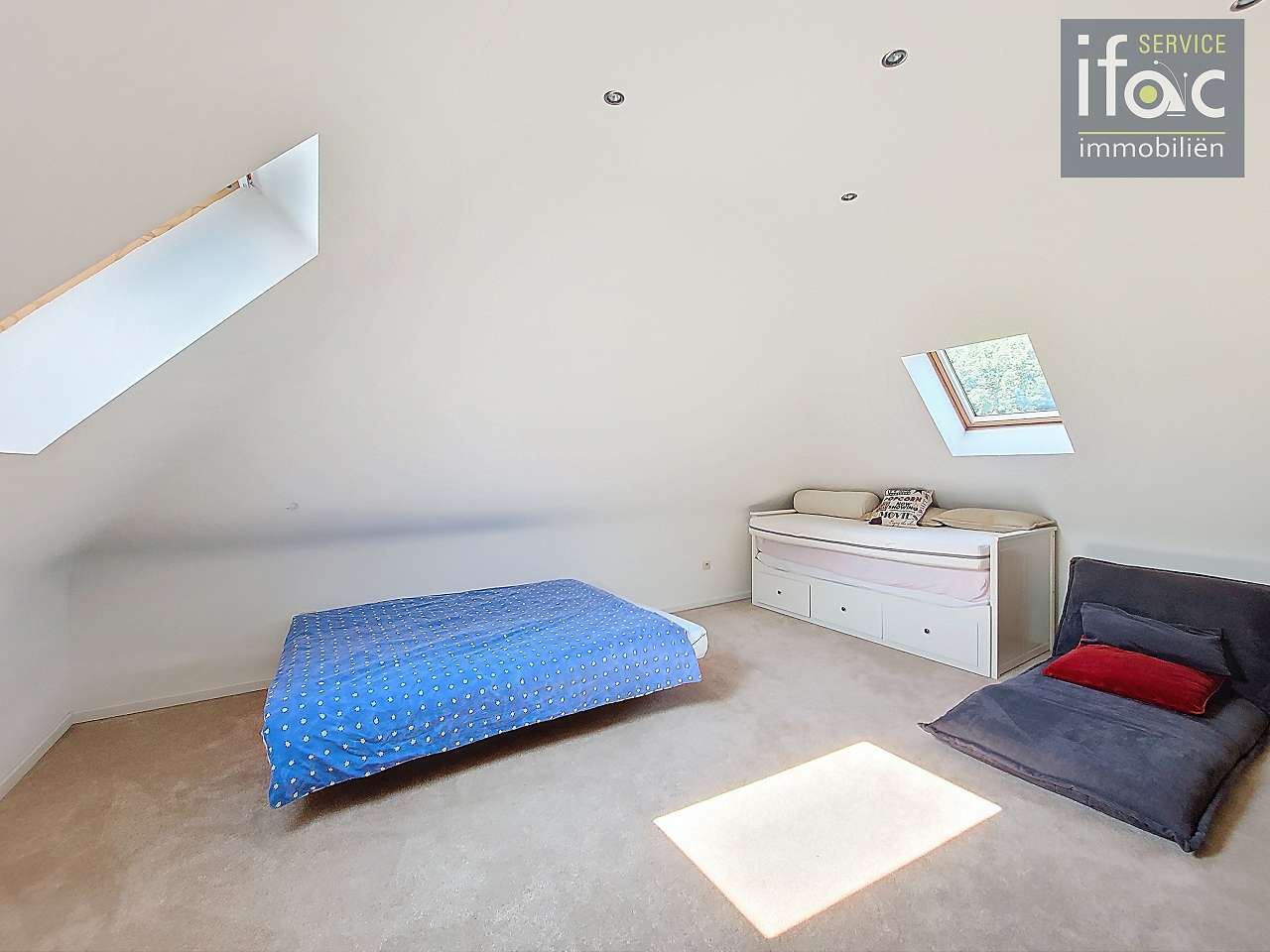 Exclusieve luxevilla op 14,47are TOP-afwerking!