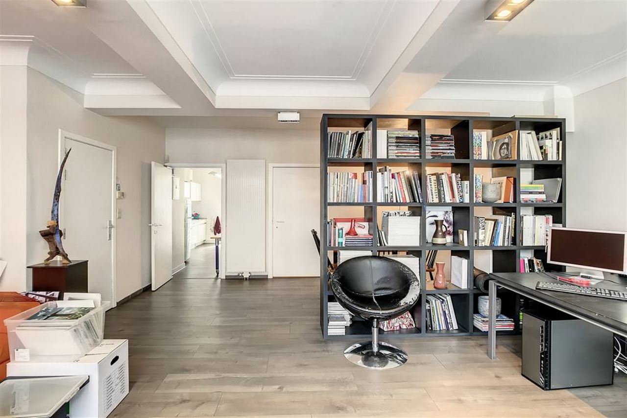 Espace commercial très bien situé