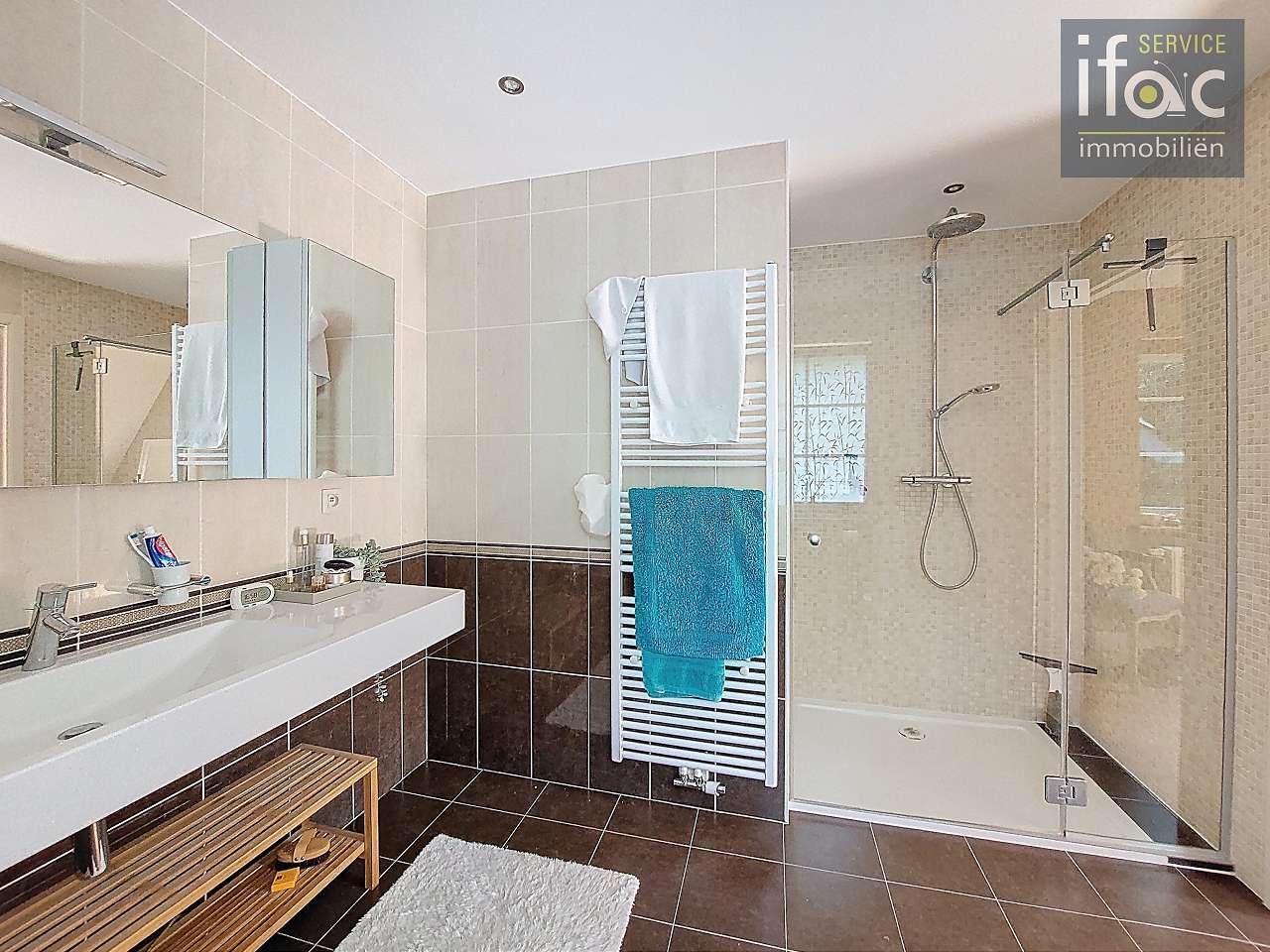 Exclusieve luxevilla op 14,47are TOP-afwerking!