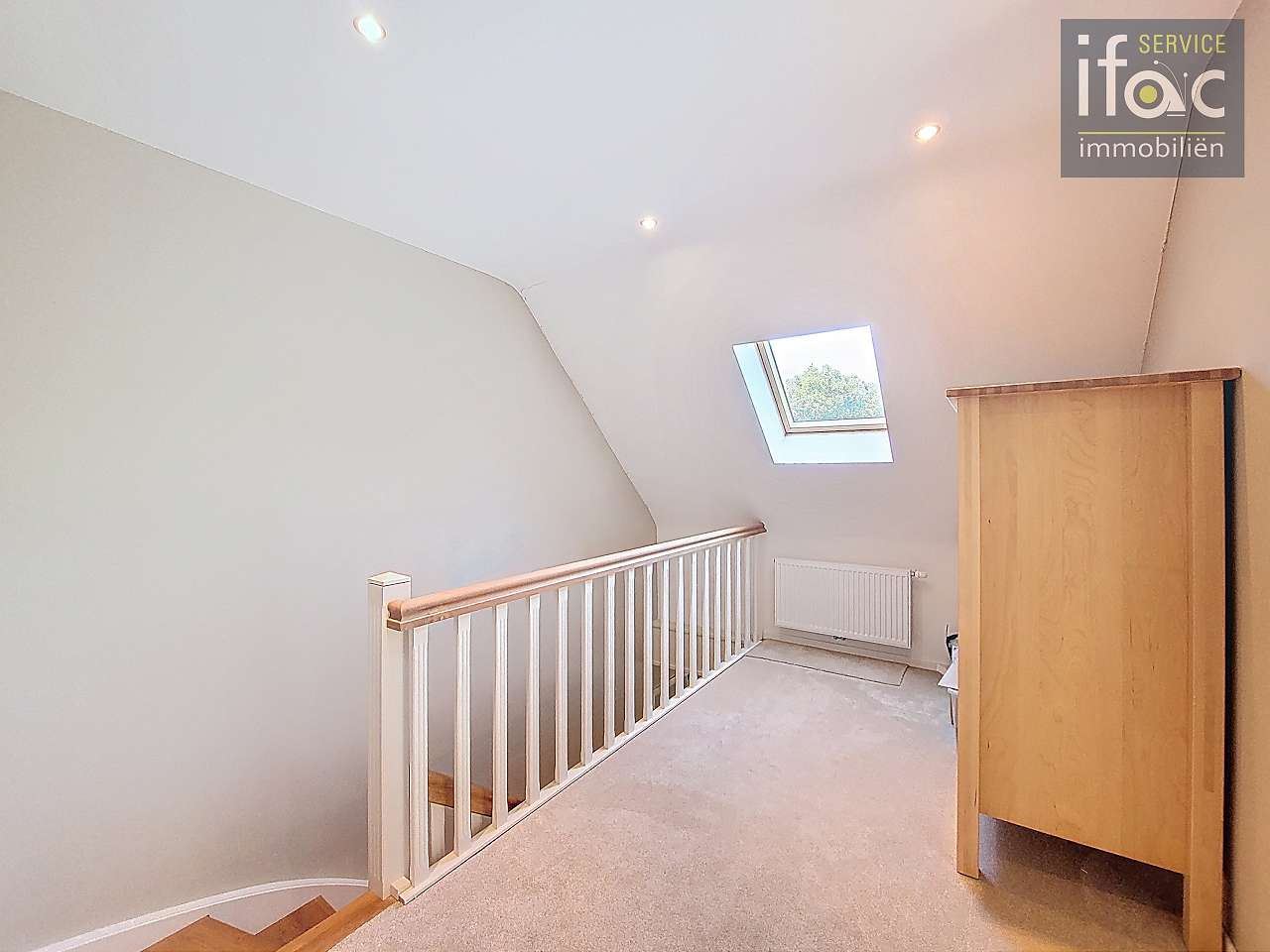 Exclusieve luxevilla op 14,47are TOP-afwerking!