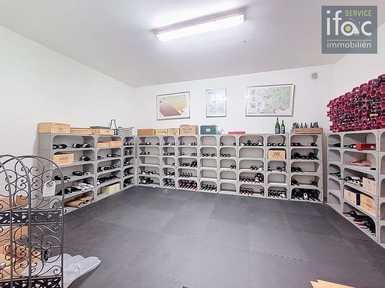 Exclusieve luxevilla op 14,47are TOP-afwerking!