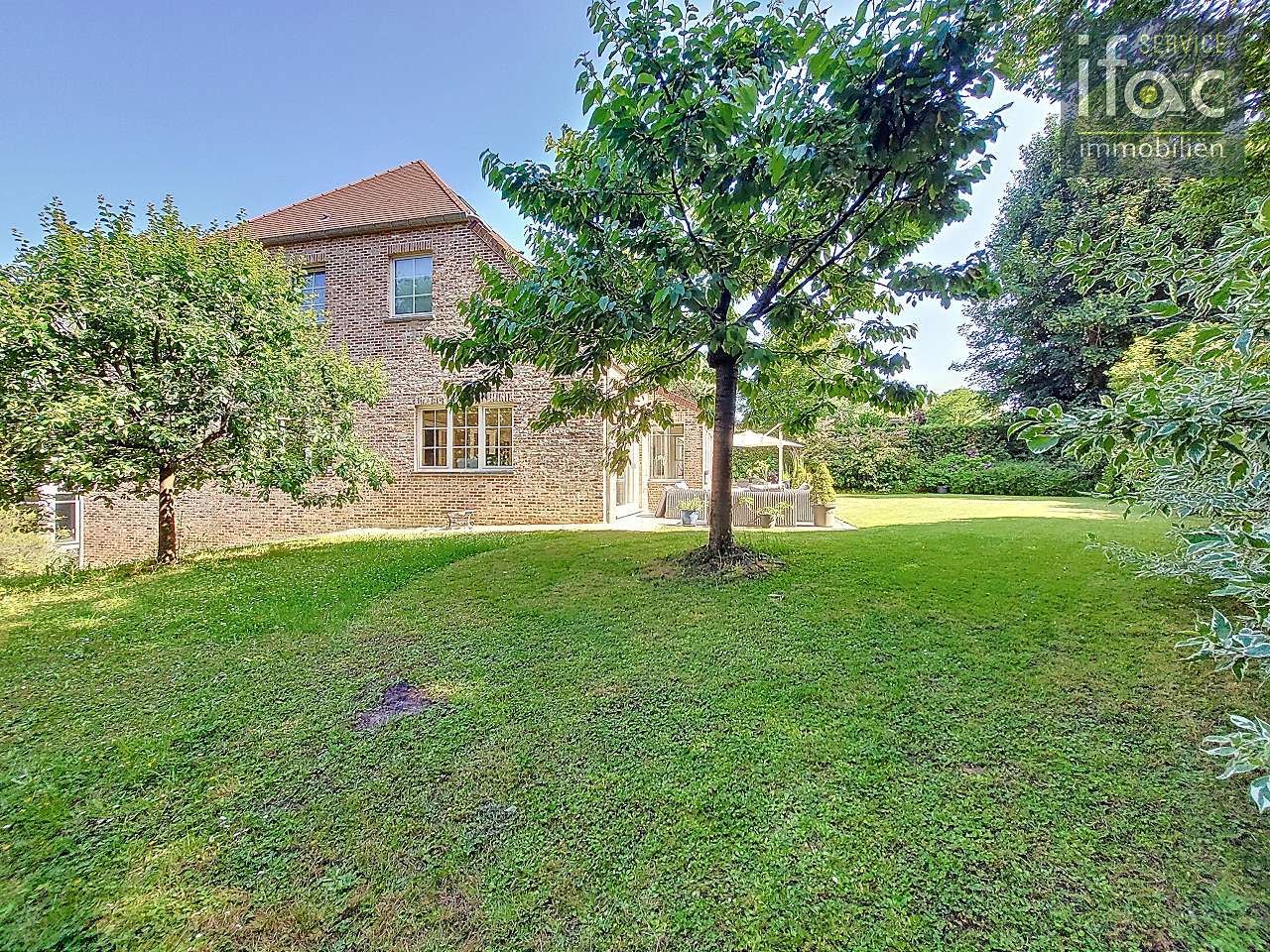 Exclusieve luxevilla op 14,47are TOP-afwerking!