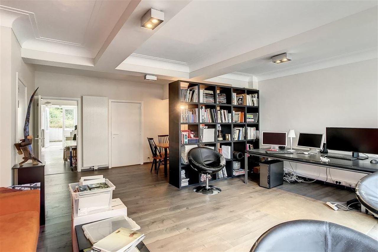 Espace commercial très bien situé