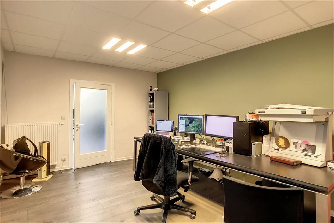 Espace commercial très bien situé