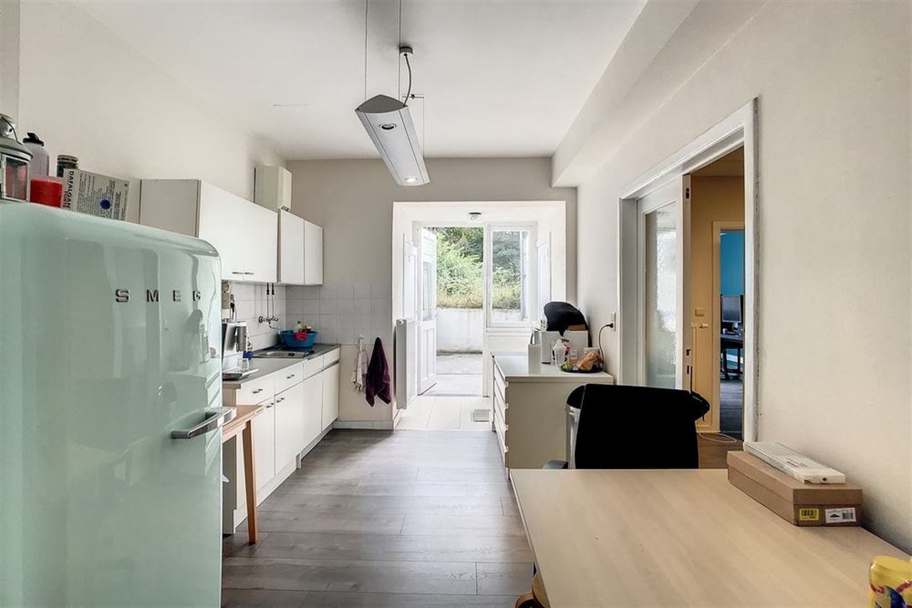 Espace commercial très bien situé