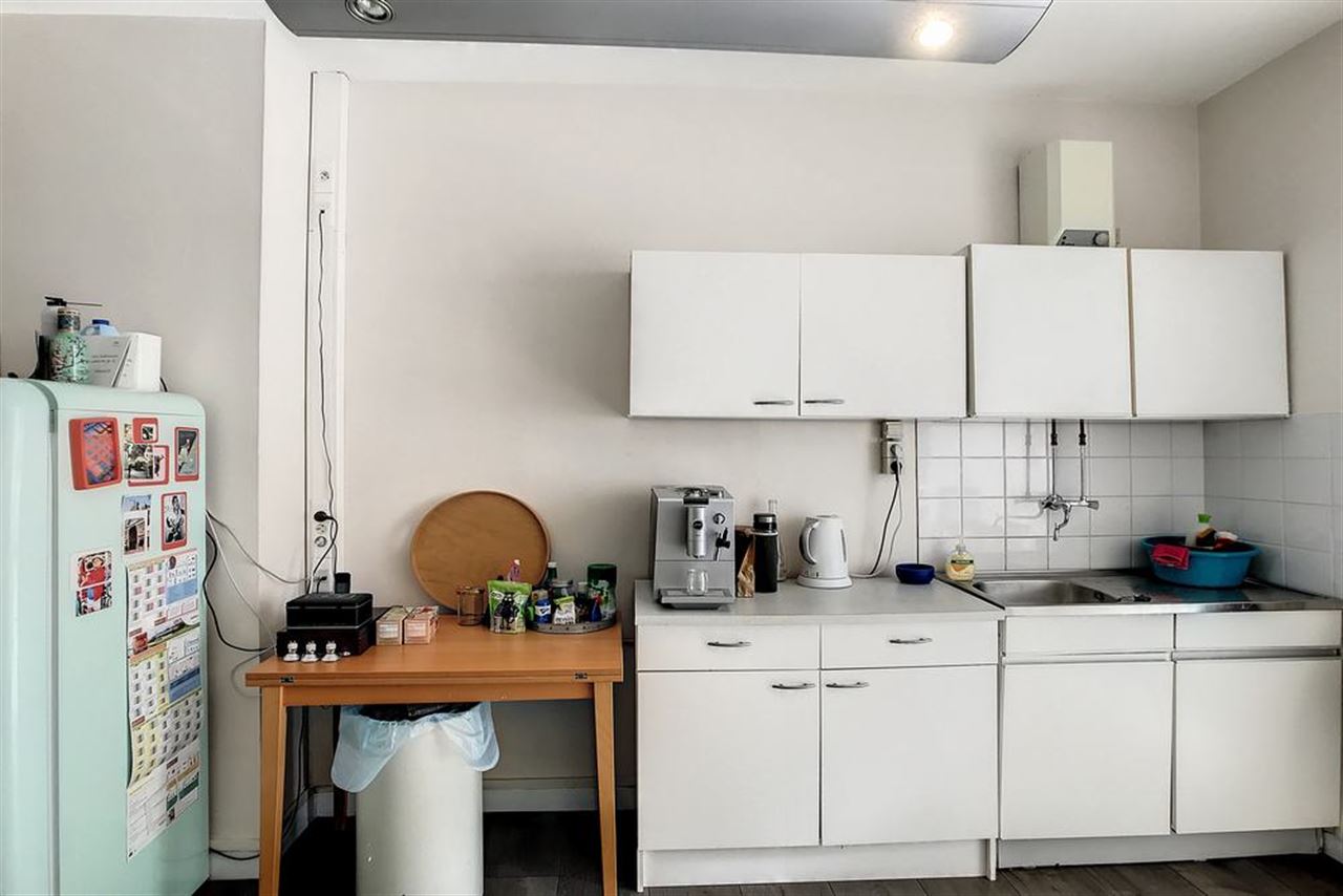 Espace commercial très bien situé