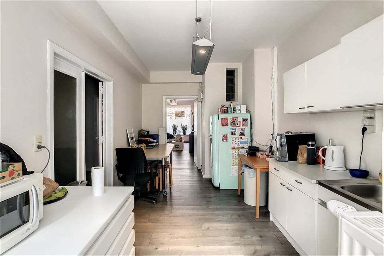 Espace commercial très bien situé