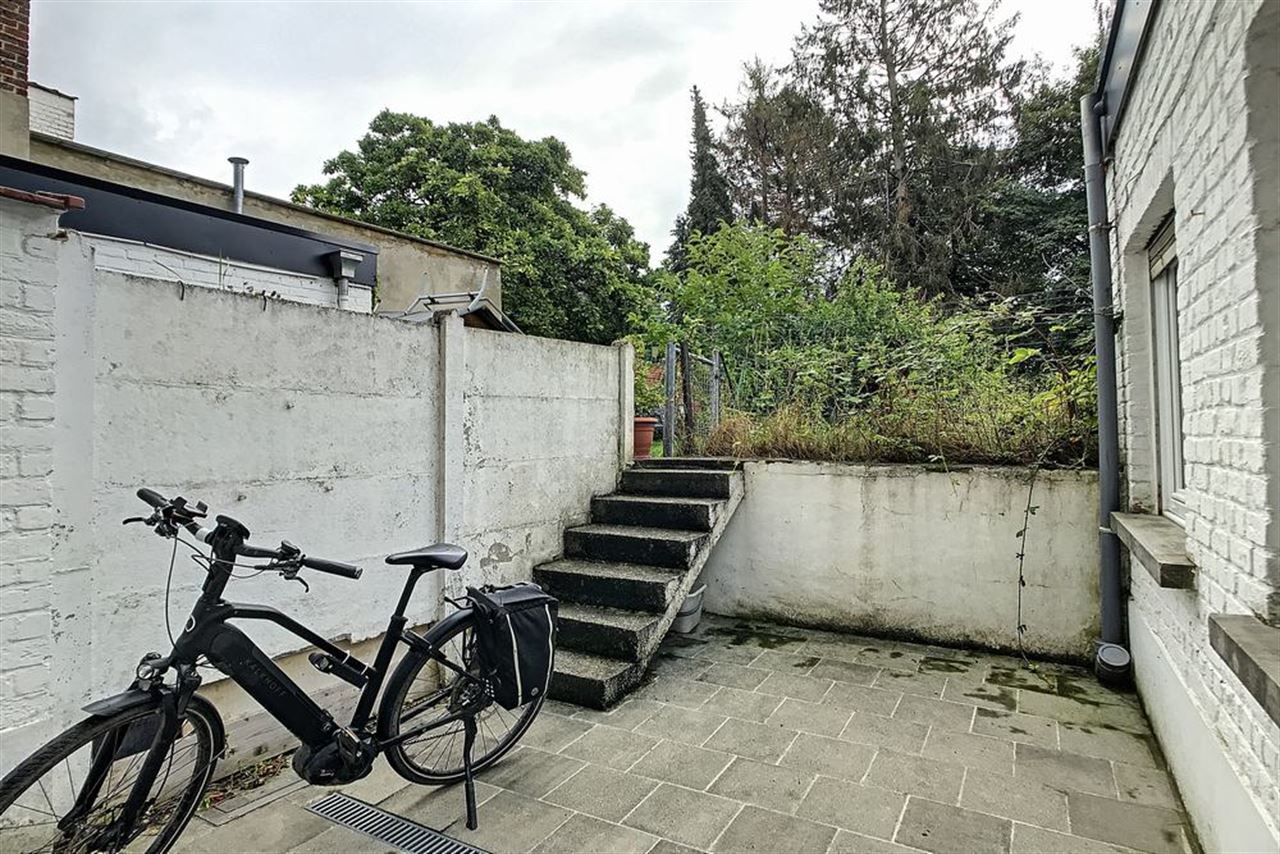 Espace commercial très bien situé