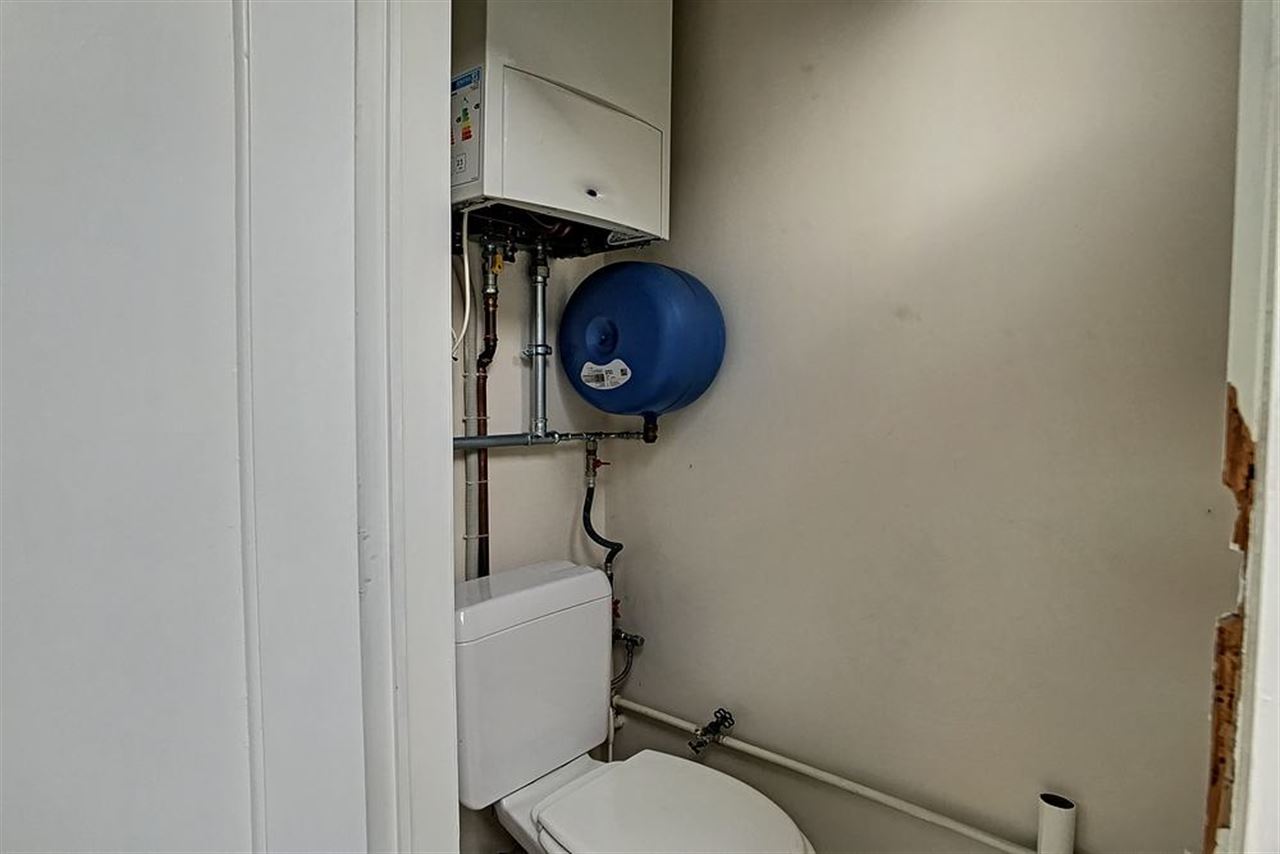 Espace commercial très bien situé