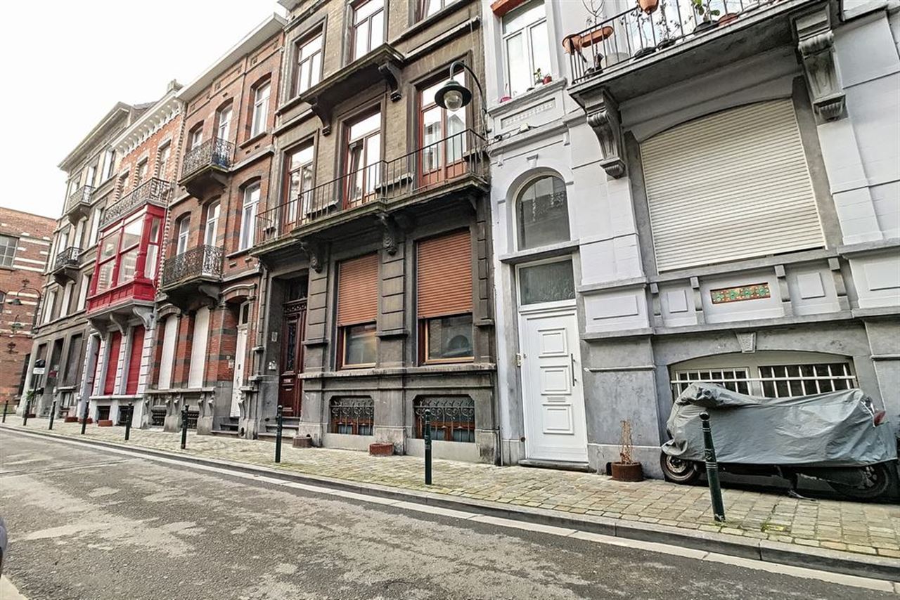 Recent gerenoveerde studio