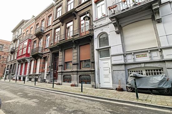 Studio récemment rénové