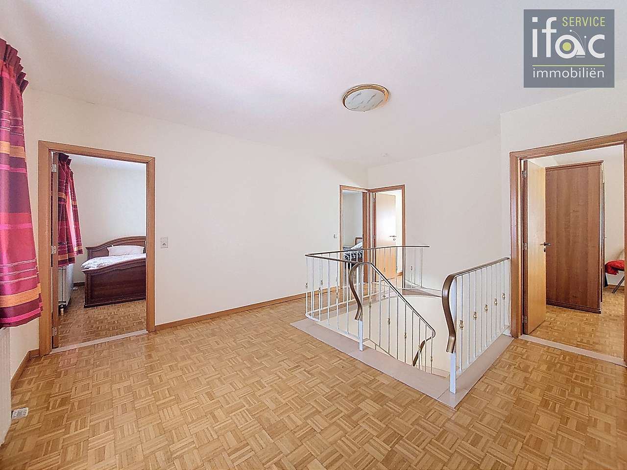 Fantastisch gelegen villa met panoramisch uitzicht