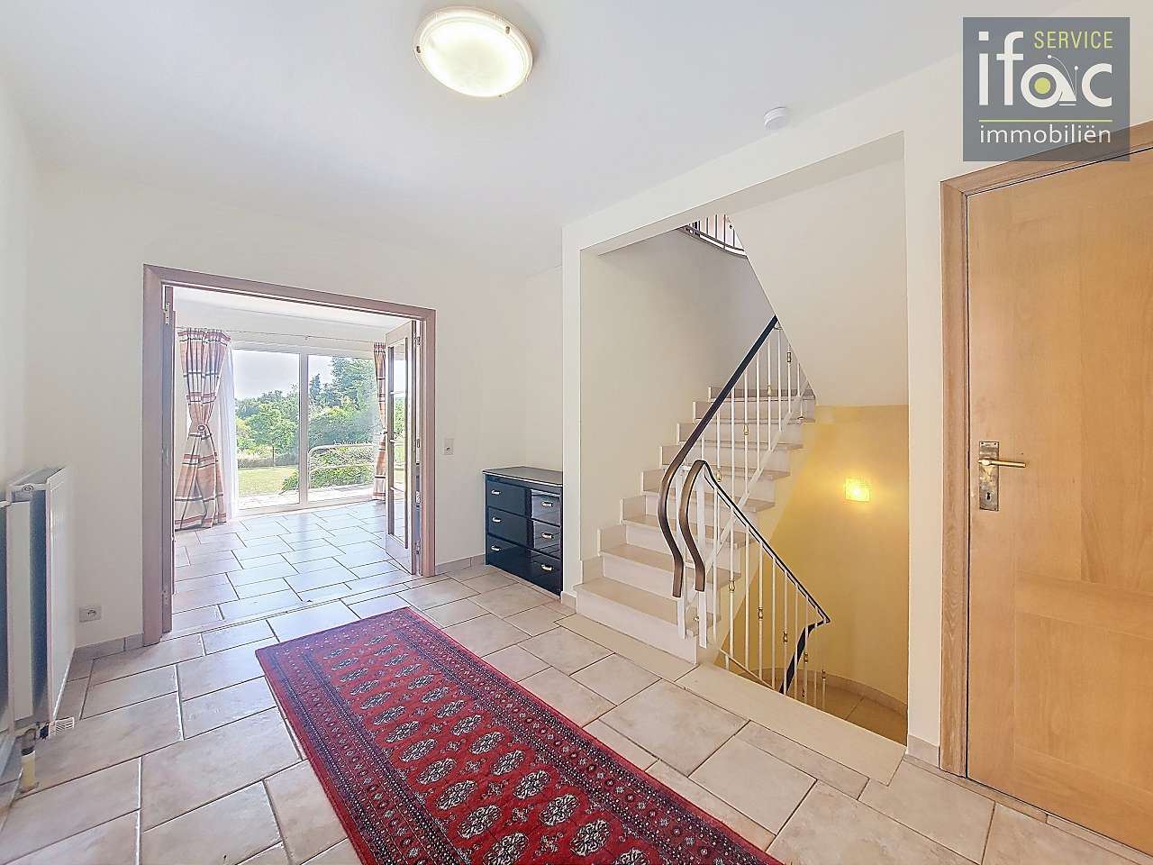 Fantastisch gelegen villa met panoramisch uitzicht