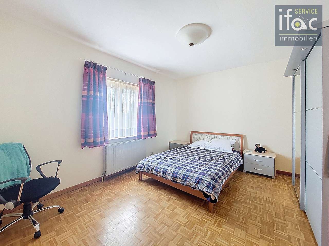 Fantastisch gelegen villa met panoramisch uitzicht