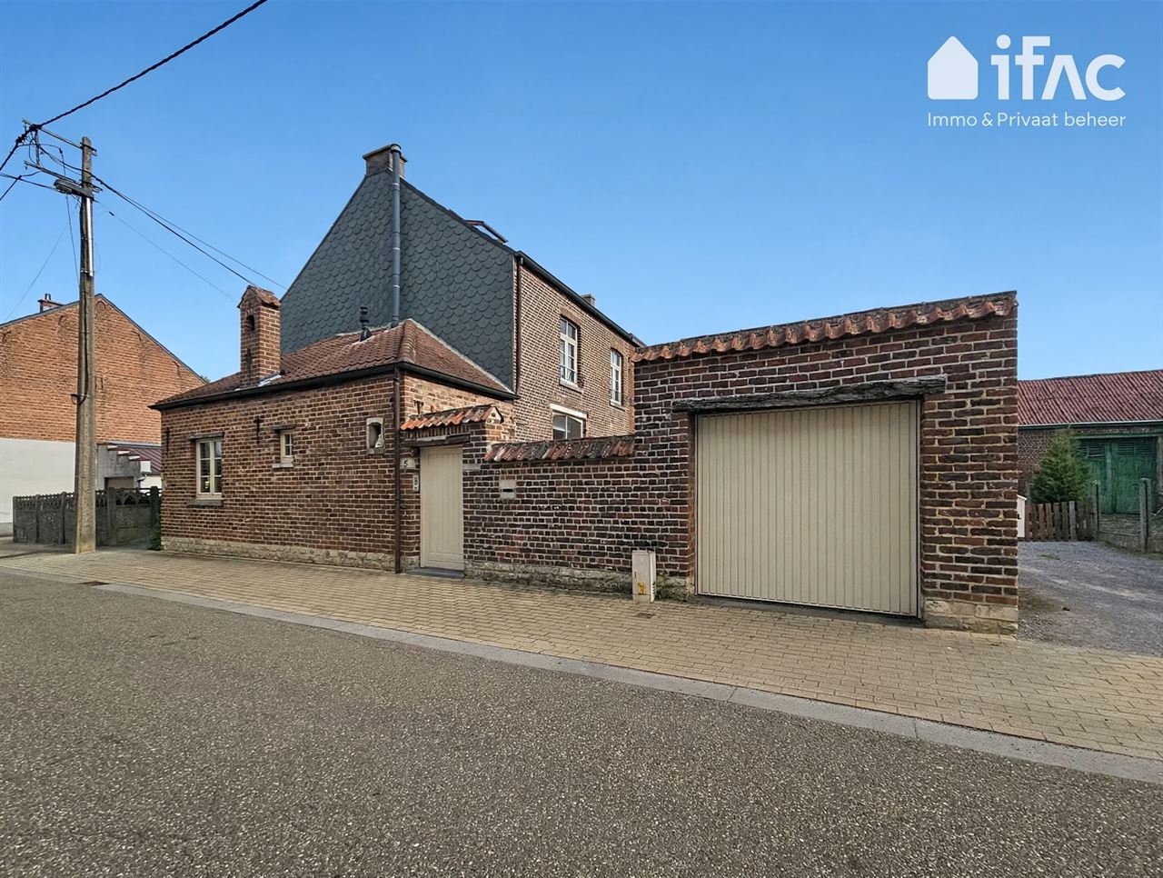 HULSTBERGSTRAAT 5 MEERBEEK
