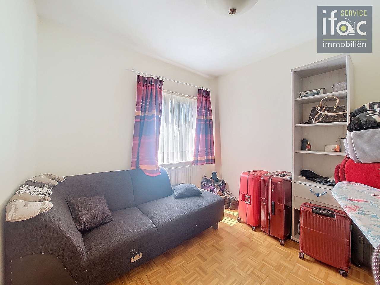 Fantastisch gelegen villa met panoramisch uitzicht