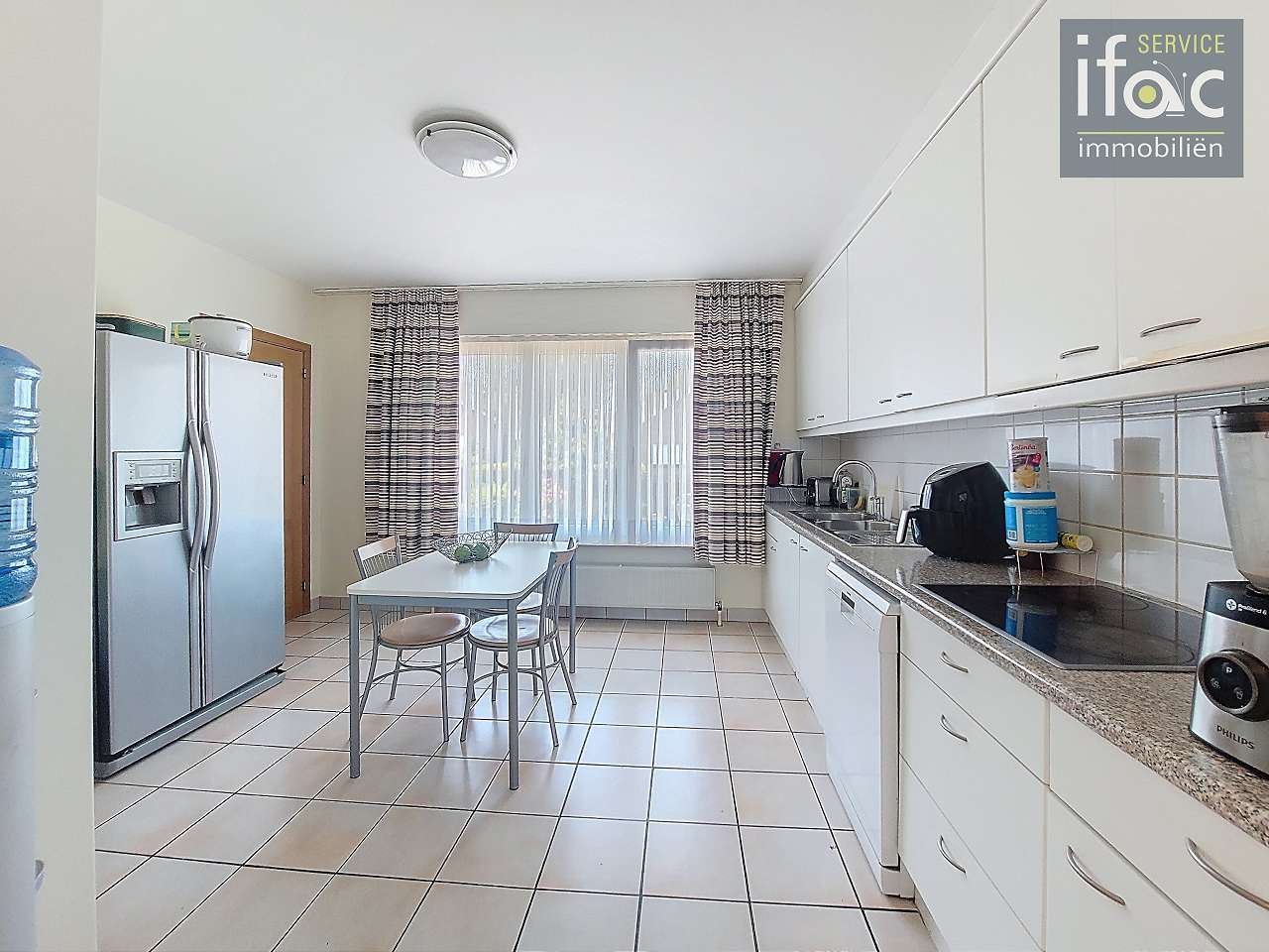 Fantastisch gelegen villa met panoramisch uitzicht