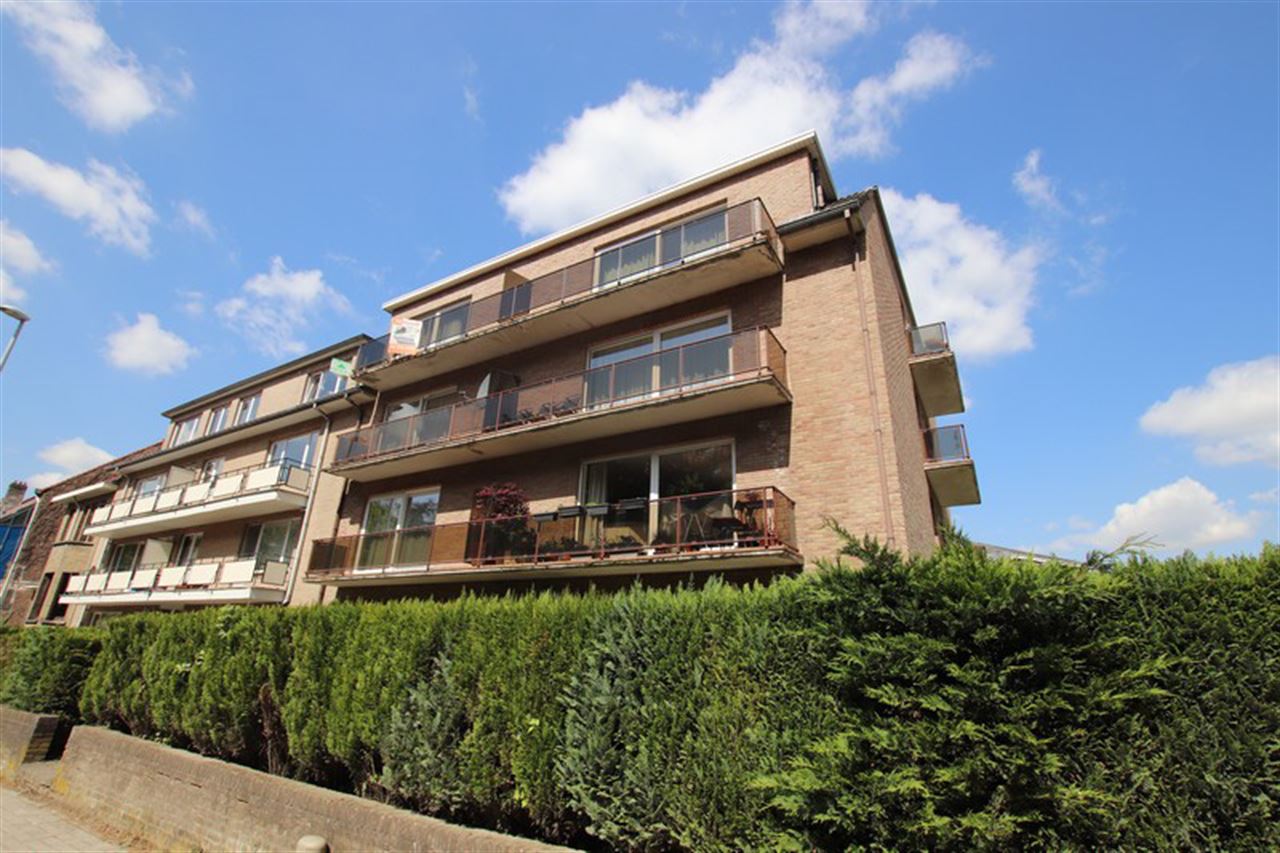 LEUVENSESTEENWEG 46 5 TERVUREN