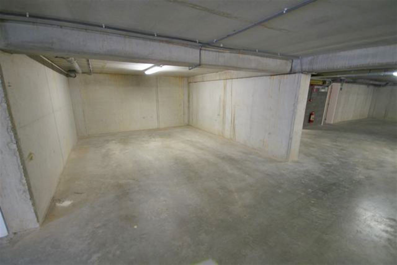 Mooi 2-slaapkamer appartement en parking in centrum Tervuren