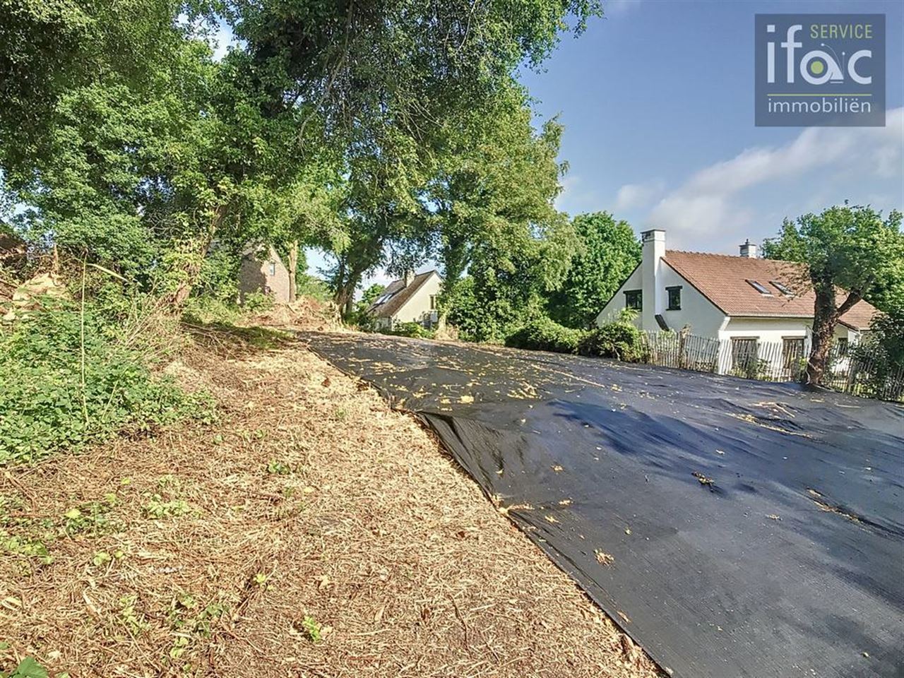 Bouwgrond open bebouwing – 11a98ca