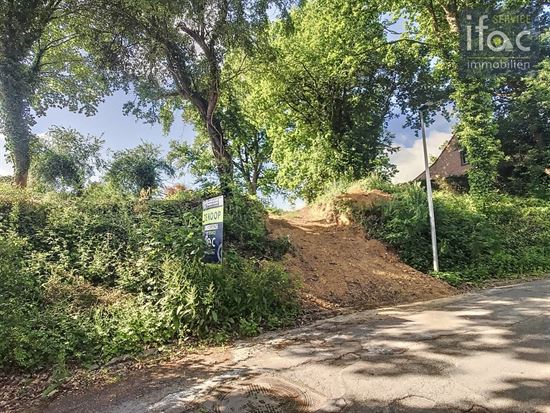 Bouwgrond open bebouwing – 11a98ca