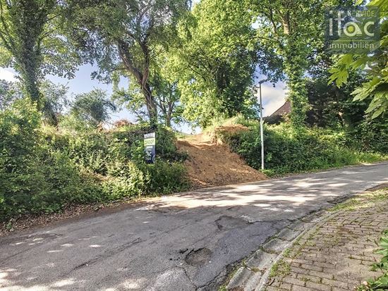 Terrain à bâtir 4 façades – 11a98ca