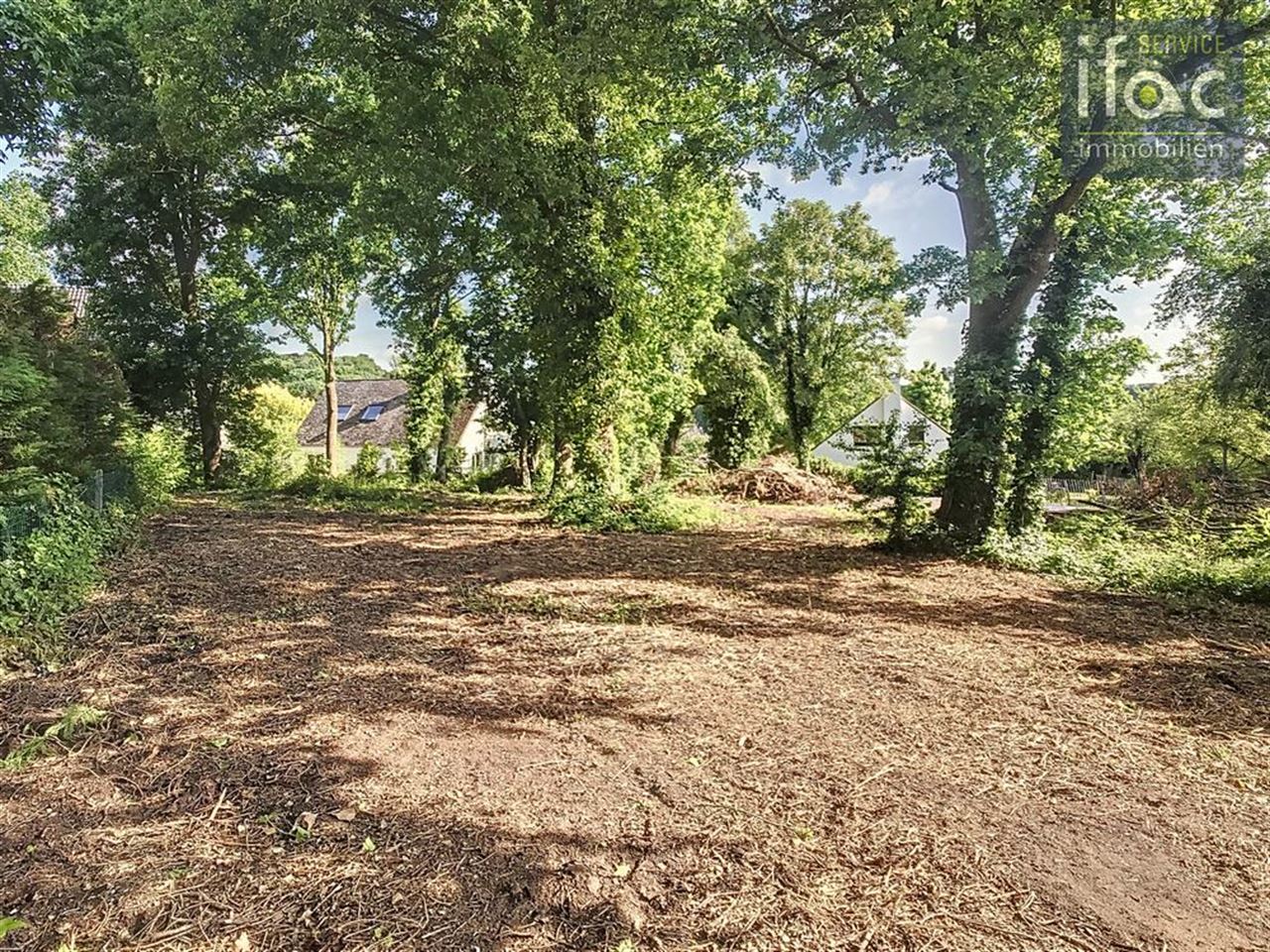 Bouwgrond open bebouwing – 11a98ca