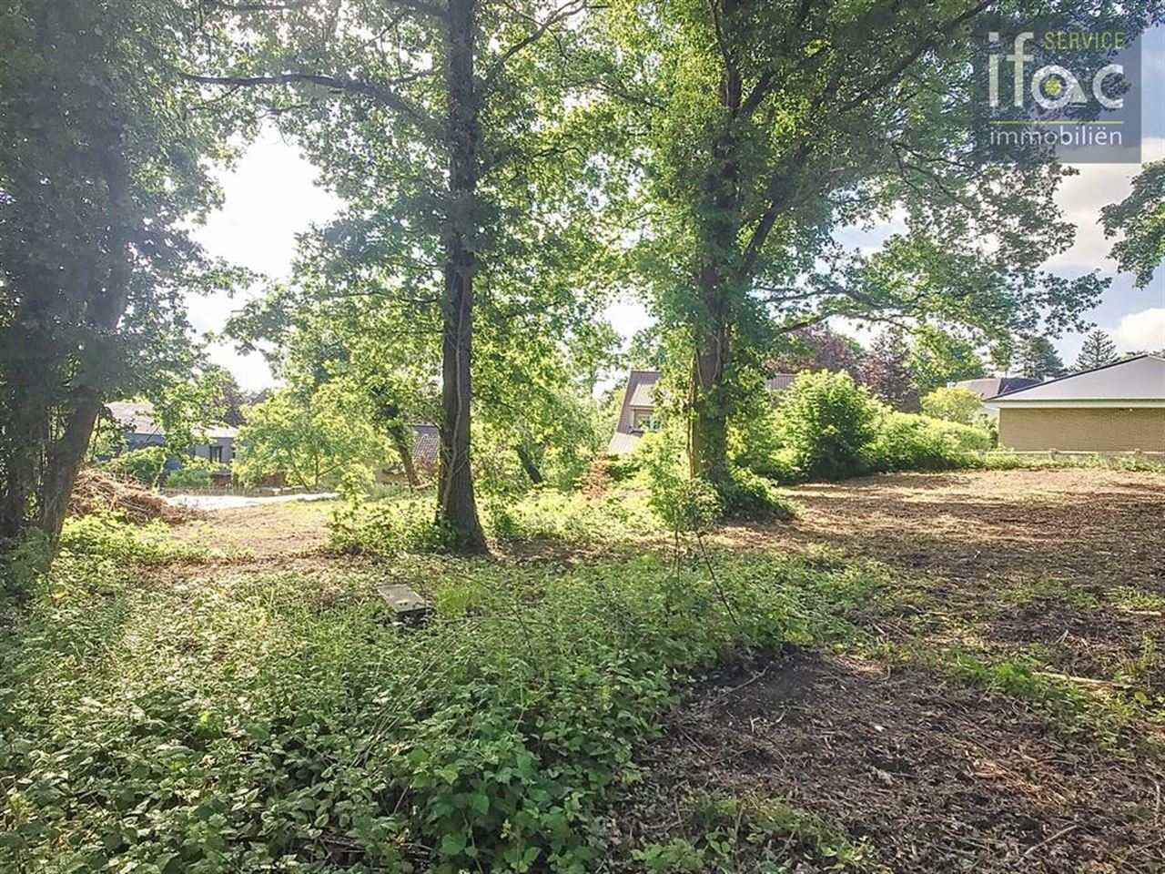 Bouwgrond open bebouwing – 11a98ca