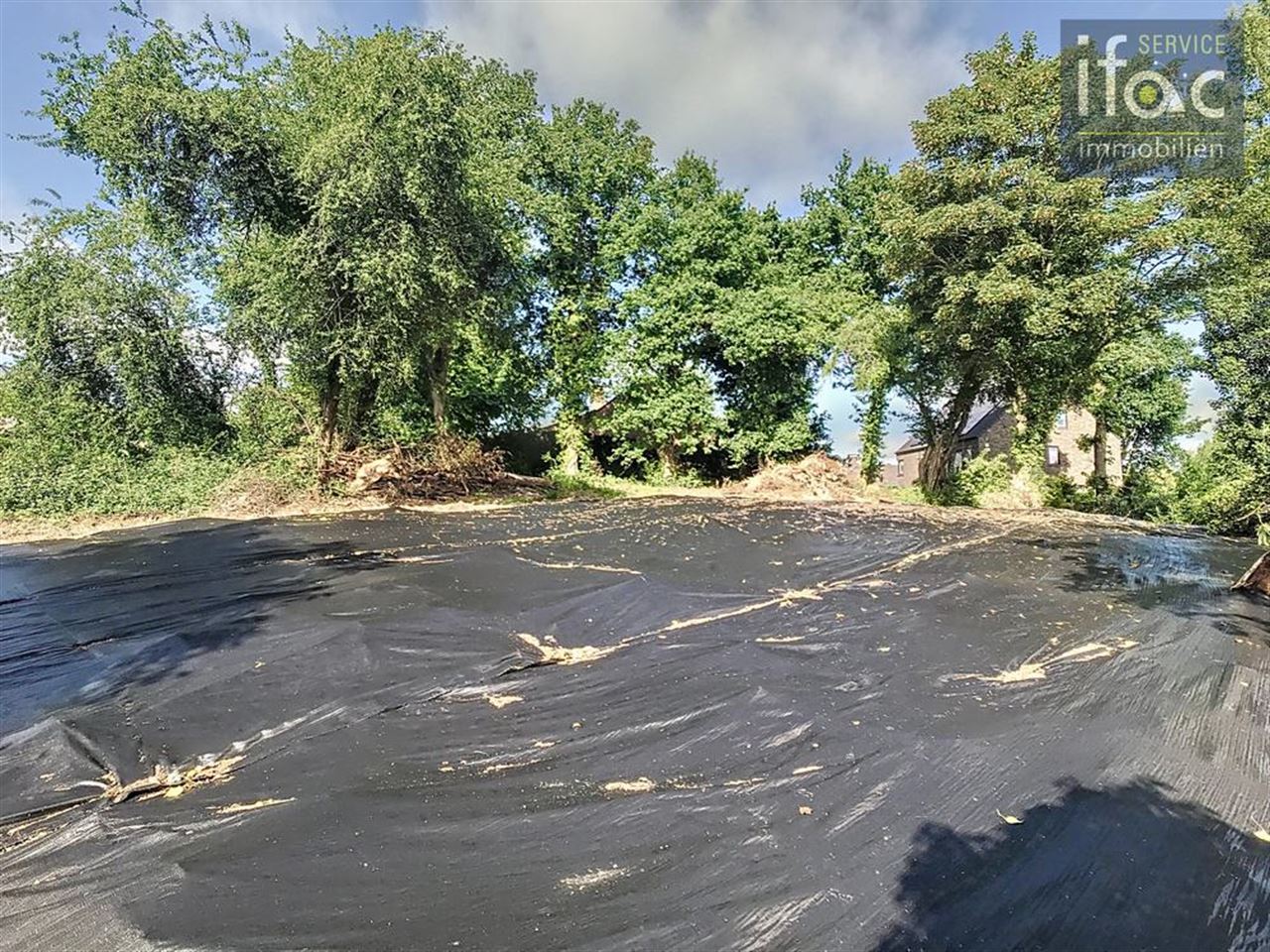 Bouwgrond open bebouwing – 11a98ca