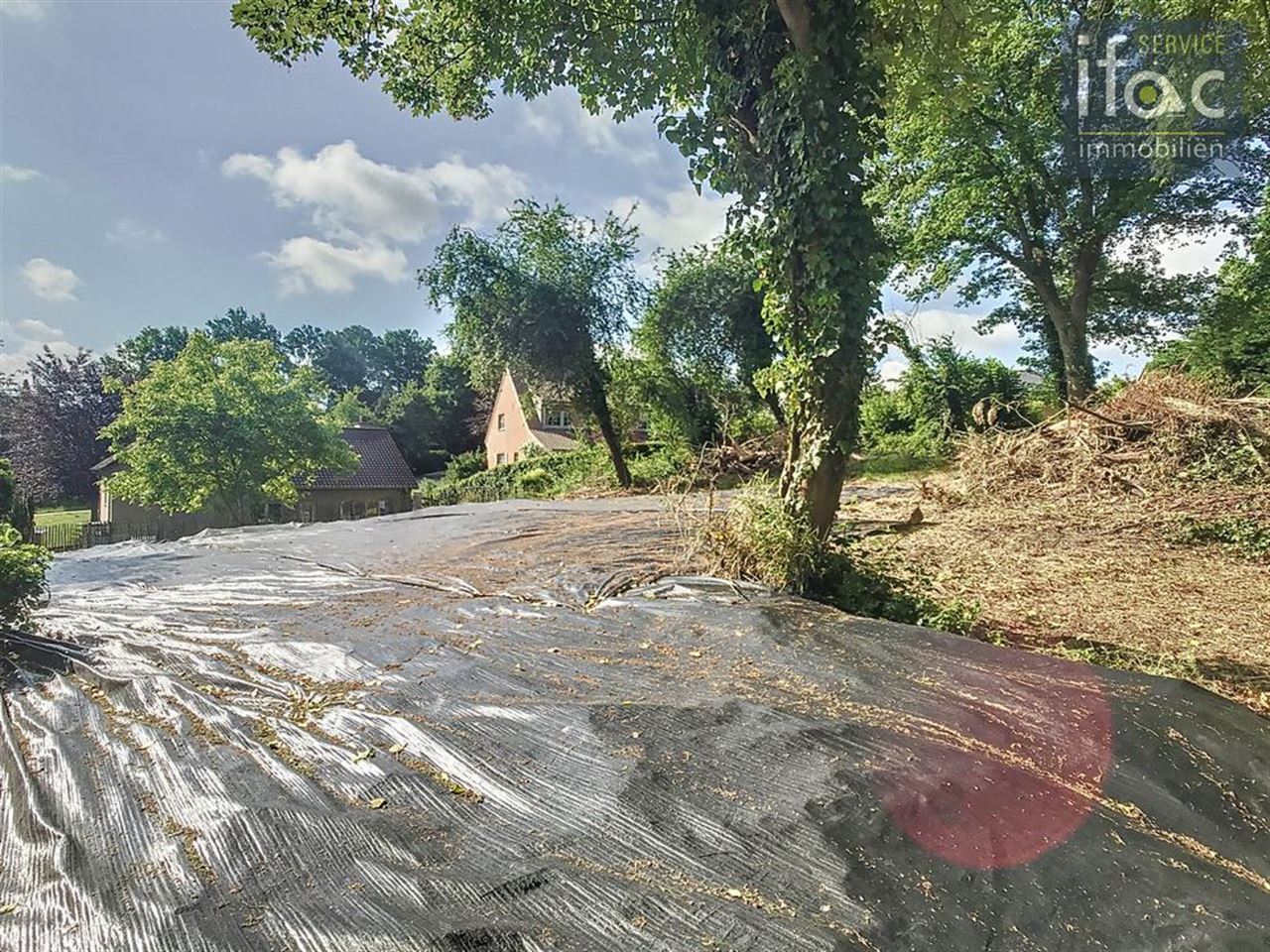 Bouwgrond open bebouwing – 11a98ca