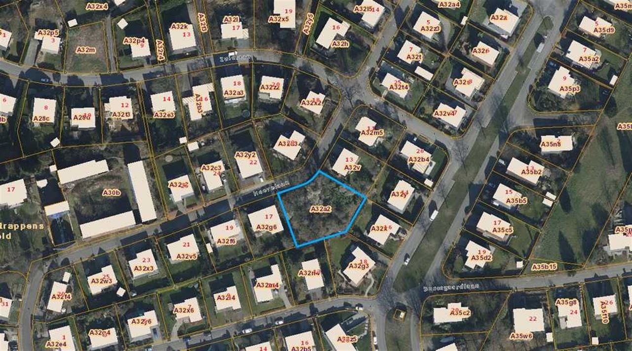 Bouwgrond open bebouwing – 11a98ca