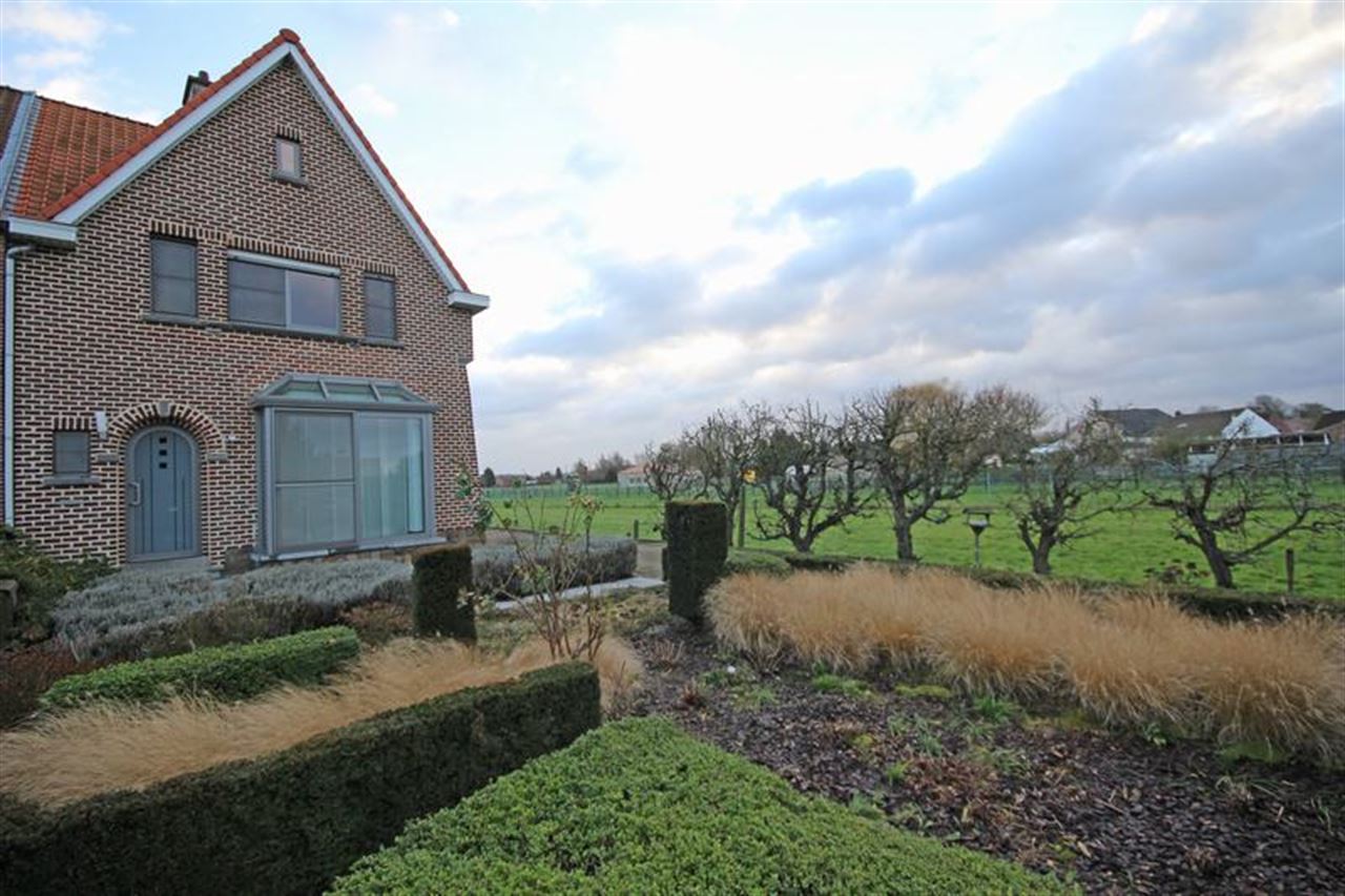 MOLENWEG 7 1 NOSSEGEM