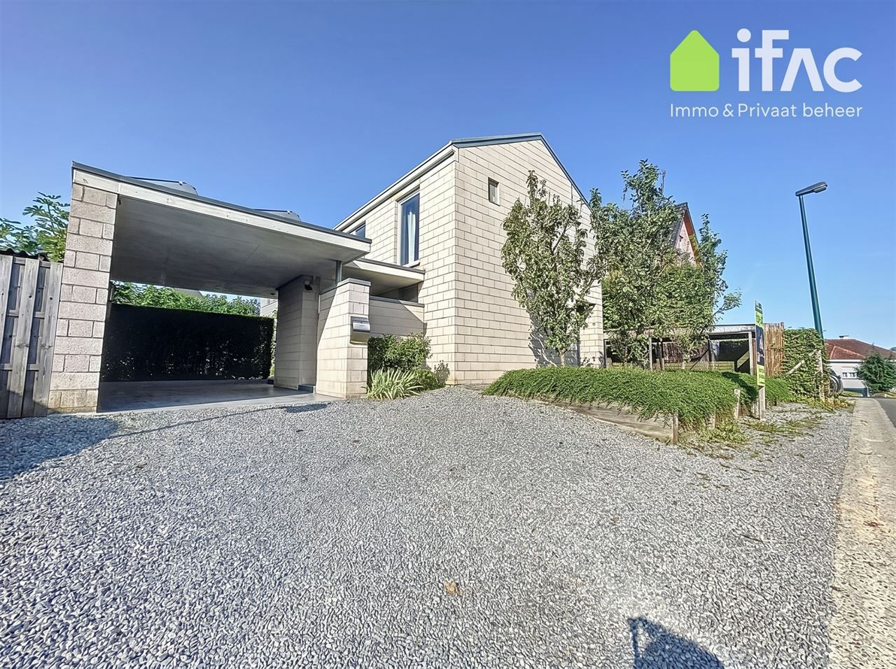 KELLEVELDWEG 2 A HOEILAART