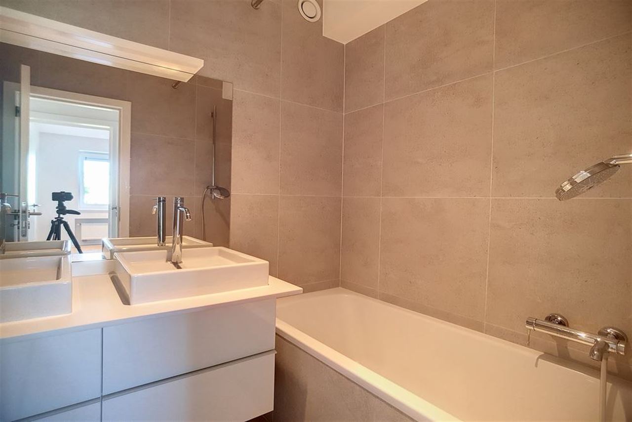 Tastefully furnished apartment with 2 bedrooms