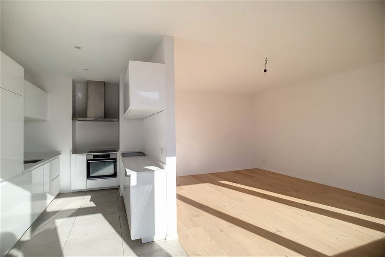 Tastefully furnished apartment with 2 bedrooms