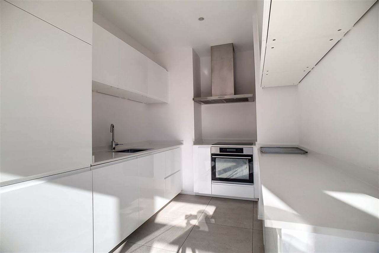 Tastefully furnished apartment with 2 bedrooms