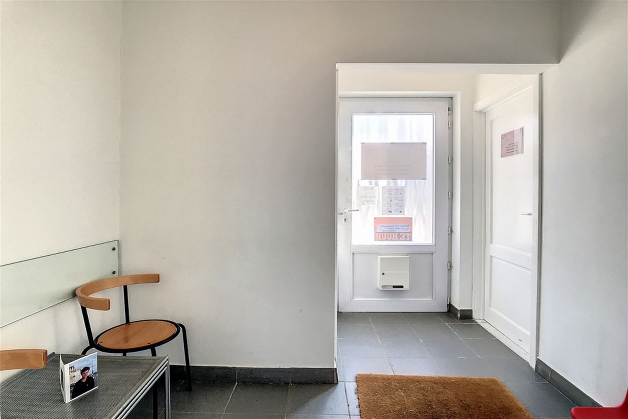 Praktijk- of kantoorruimte te huur, ideaal vrij beroep