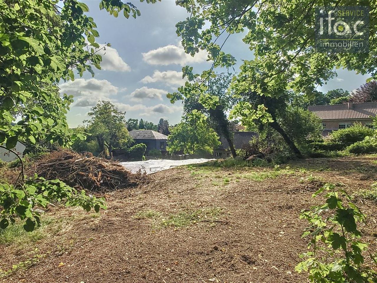 Bouwgrond open bebouwing – 11a98ca