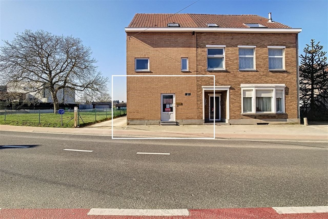 Praktijk- of kantoorruimte te huur, ideaal vrij beroep