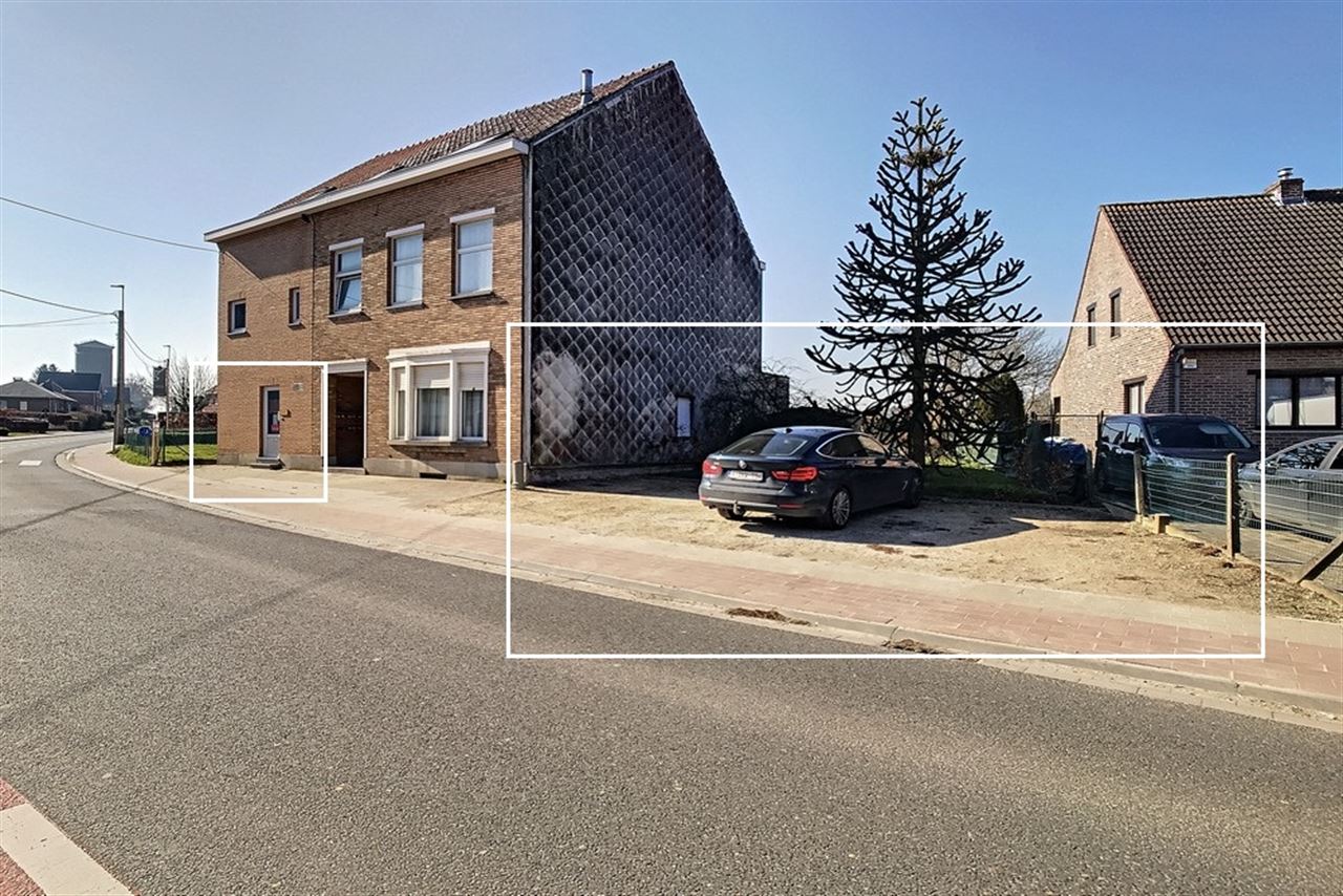 Praktijk- of kantoorruimte te huur, ideaal vrij beroep