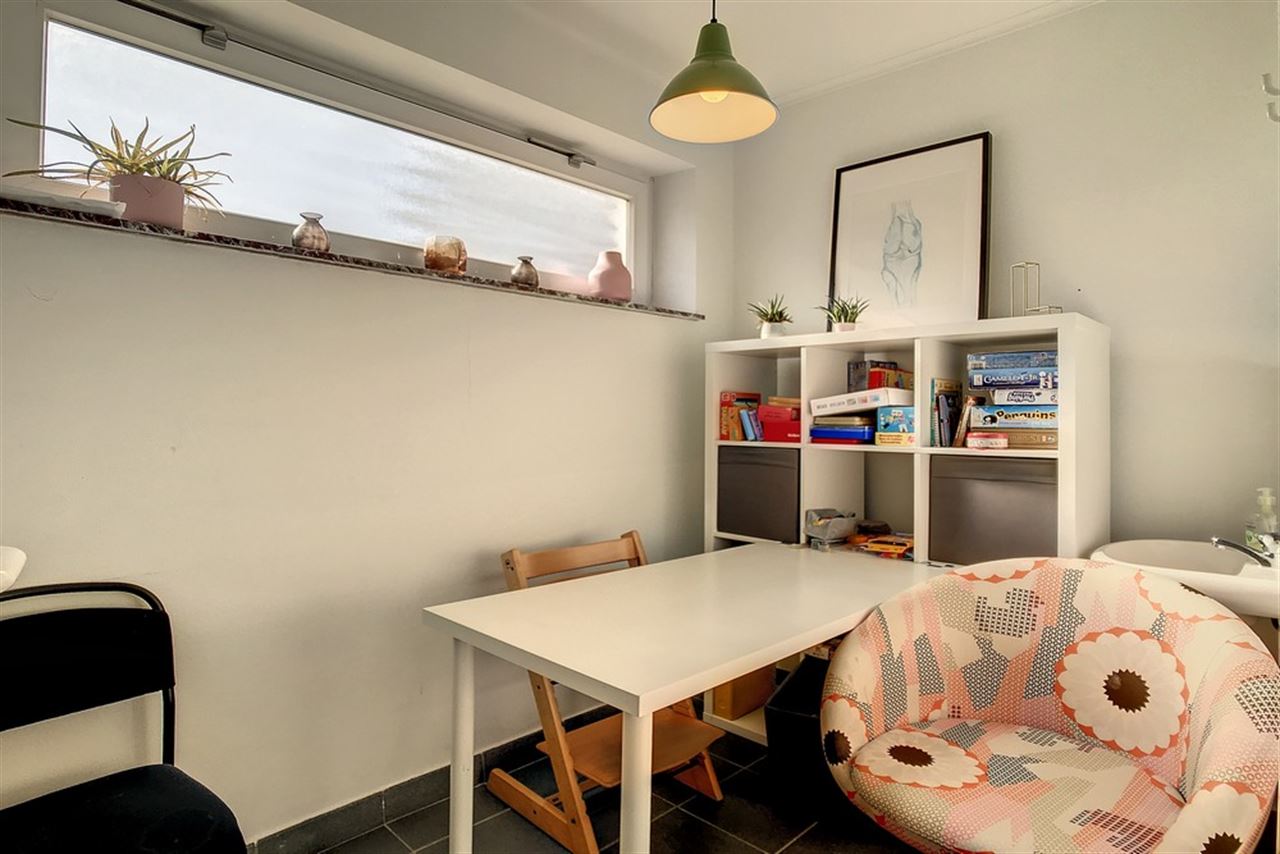 Praktijk- of kantoorruimte te huur, ideaal vrij beroep