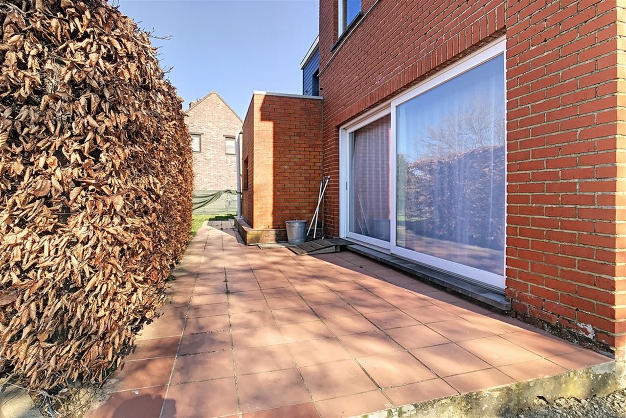 Praktijk- of kantoorruimte te huur, ideaal vrij beroep