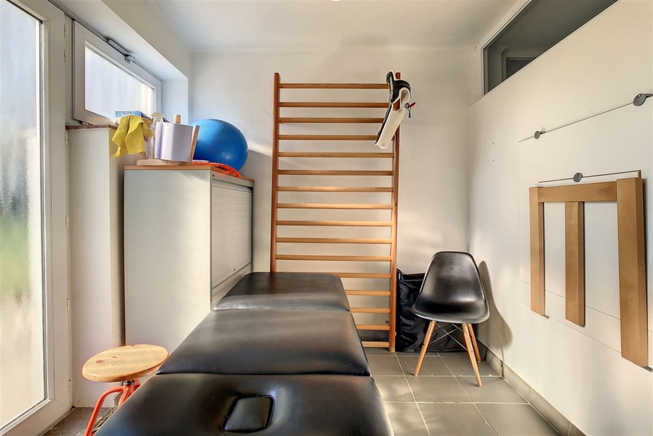 Praktijk- of kantoorruimte te huur, ideaal vrij beroep