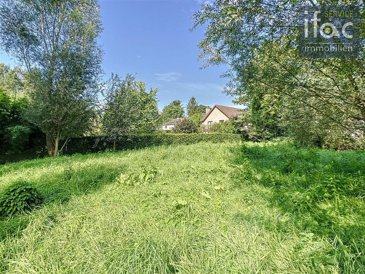 Bouwgrond