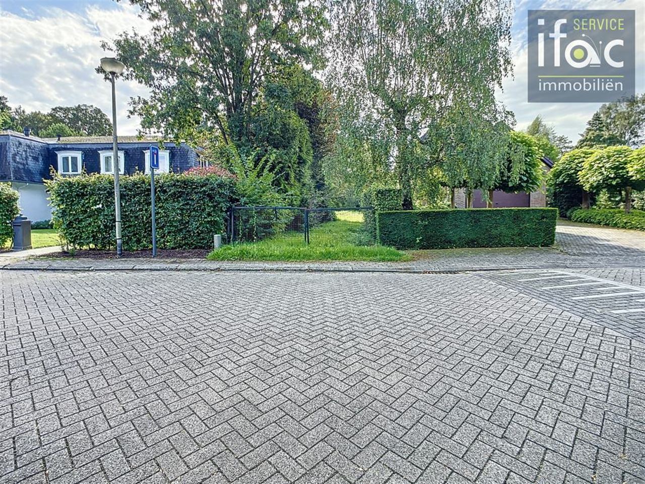 Bouwgrond