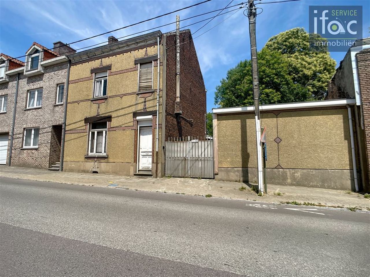 Rijwoning