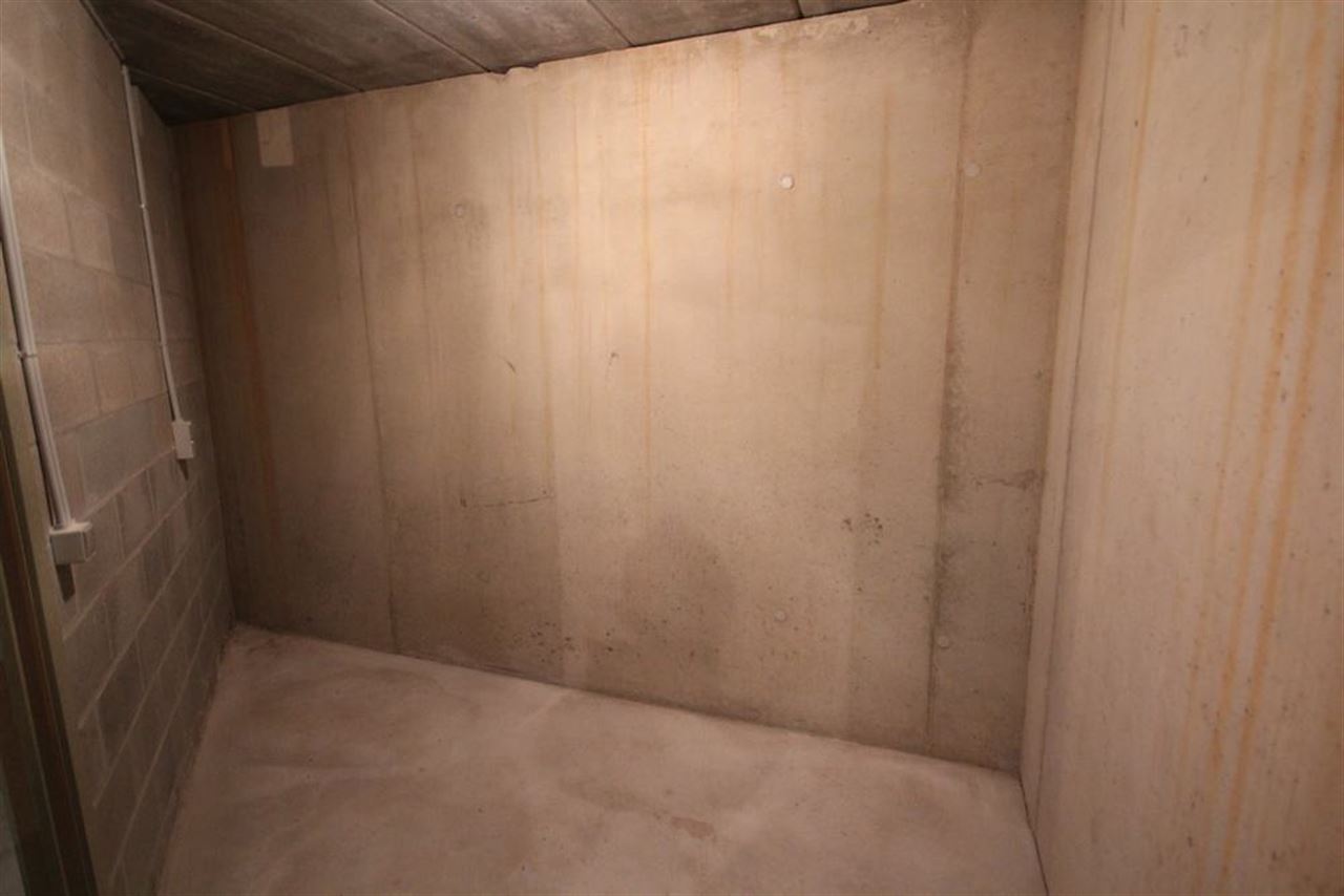 Luxury ground-floor apartment in the center of Tervuren