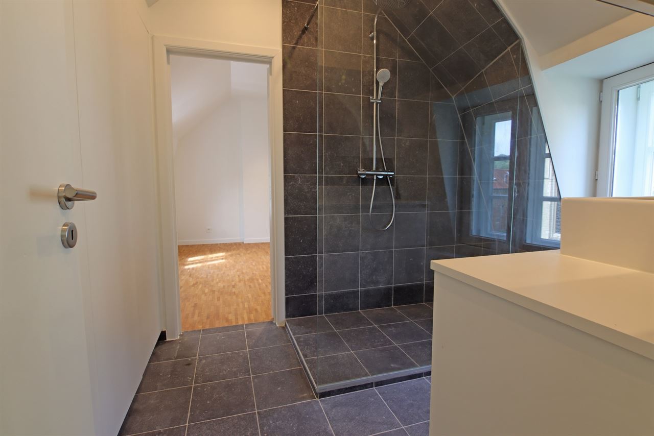 Charmante 18e eeuwse woning in het centrum van Tervuren!