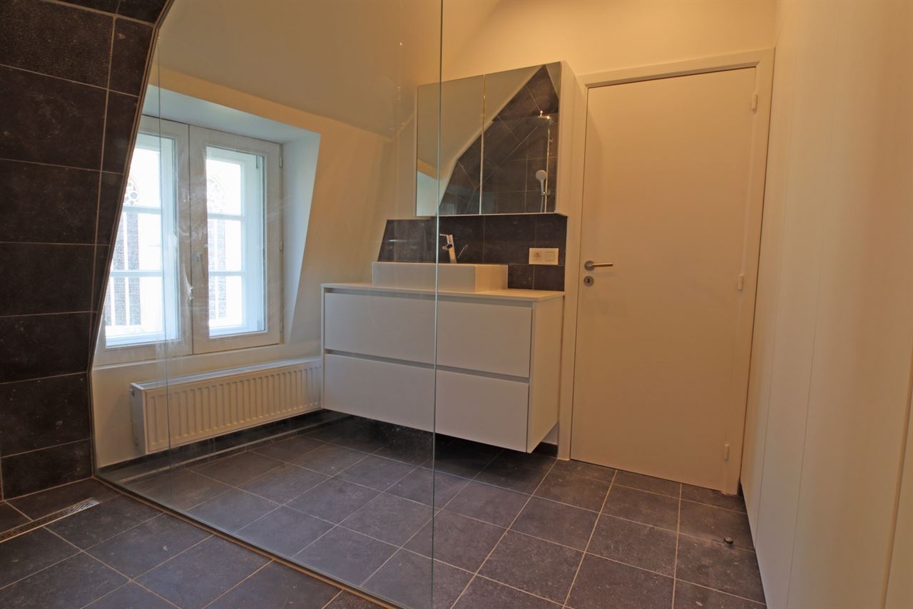 Charmante 18e eeuwse woning in het centrum van Tervuren!